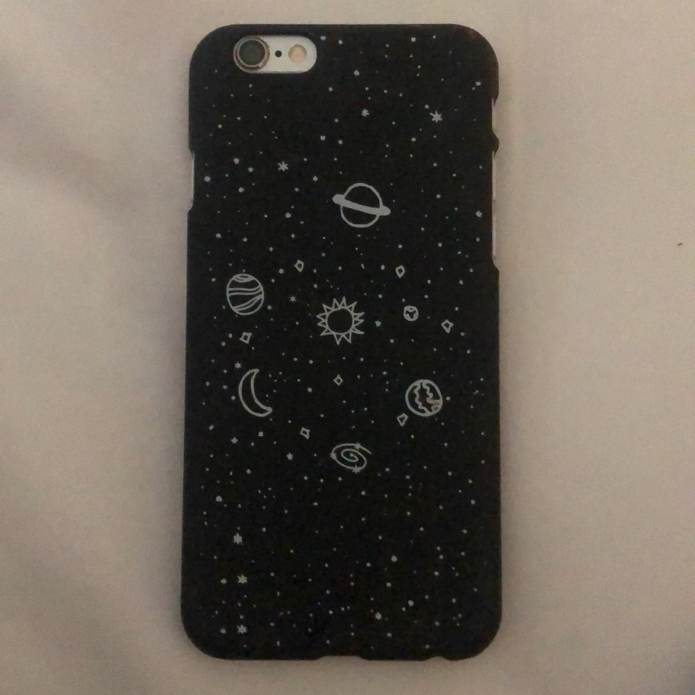 iPhone 6/6s Space Case